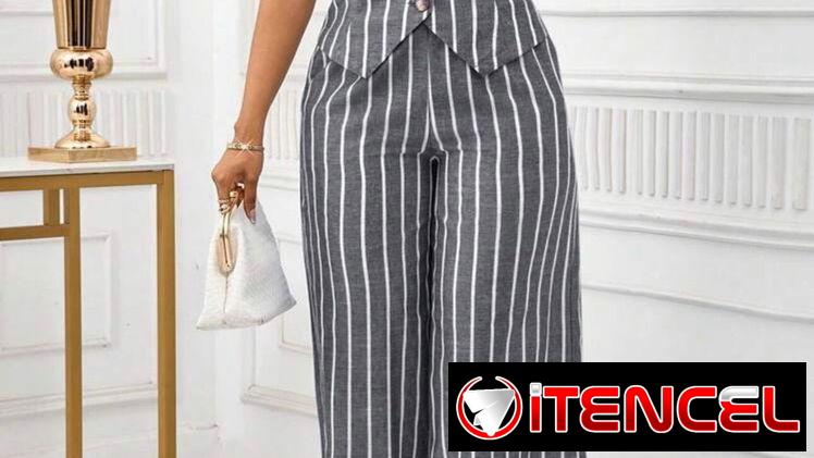 🌟CONJUNTO DE MUJER EN TENDENCIA