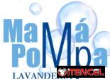 Lavandería MAMA POMPA en alturas de la lisa.