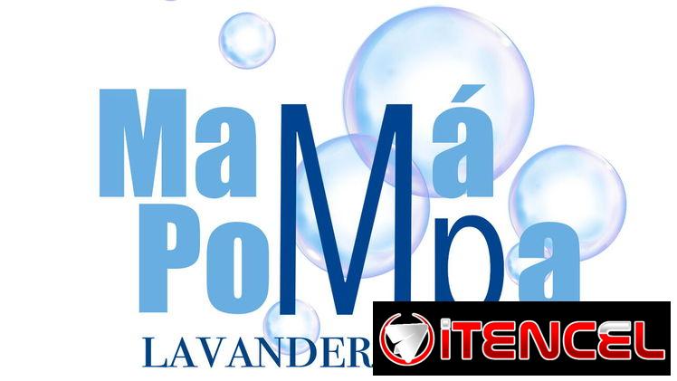 Lavandería MAMA POMPA en alturas de la lisa.