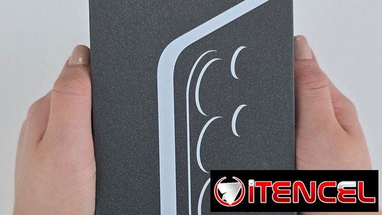 ⚪️ Samsung Galaxy S26 ultra 5G 16/1Tb DualSim edición limitada