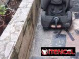 Silla para Carro (infante)