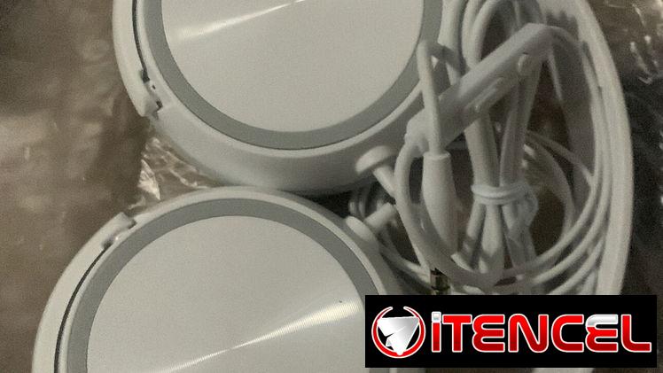 Audífonos de casco para celulares
