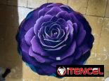 Alfombras 3D originales