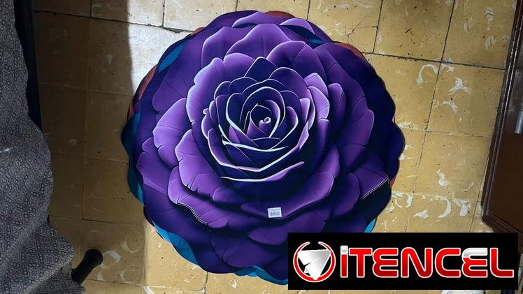 Alfombras 3D originales