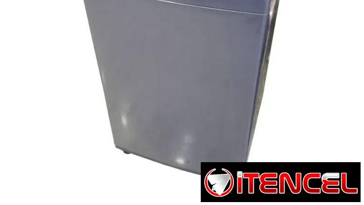 Lavadora Automática Royal de 9 kg 🧺✨