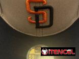 Gorras cerradas New era top quality