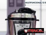 Olla reina 90 minutos 6 litros milexus 60 usd