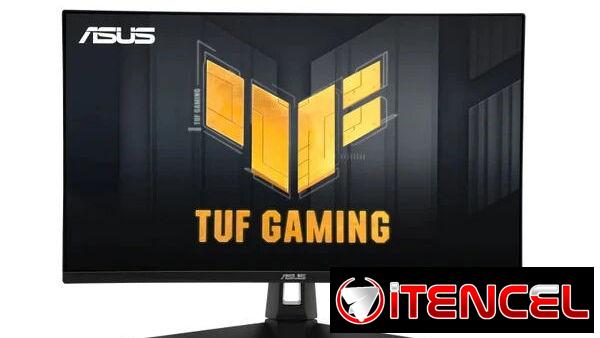 Monitor Asus Tuf gaming 27″ Full HD 144mhz