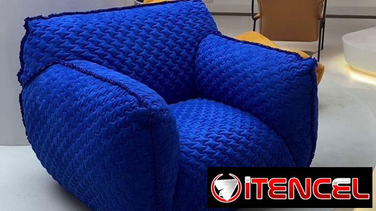 Sillón 650usd Comprimido al vacío mensajería gratis