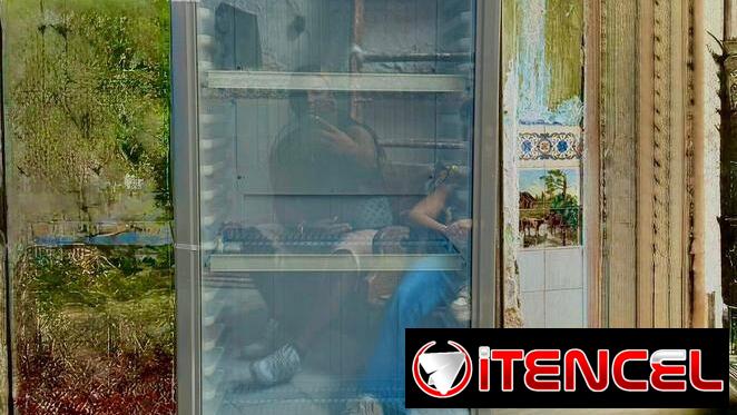 Neveras exhibidoras verticales