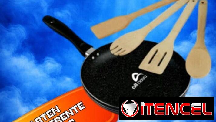 Combo disponible