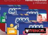 🧸 PAÑALES Y PRODUCTOS DE HIGIENE DISPONIBLES  📦 PAÑALES DE BEBÉ (por paca): ✔️ 5 paquetes ✔️ 40 culeros por paquete ✔️