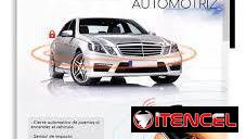 🚗🔐 ALARMA AUTOMOTRIZ UNIVERSAL DAHUA – MODELO DAL016 🔐🚗