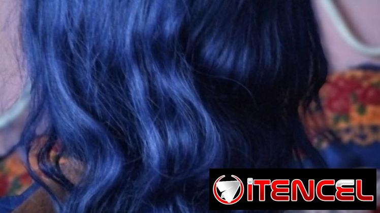🔥Oferta de pelucas🔥 Admite tinte