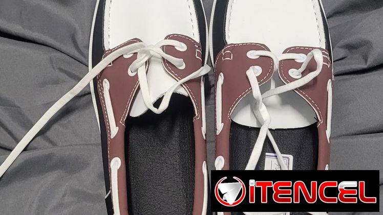 Zapatos nuevos en excelente precio