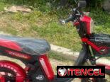 BICIMOTO UNIZUKI