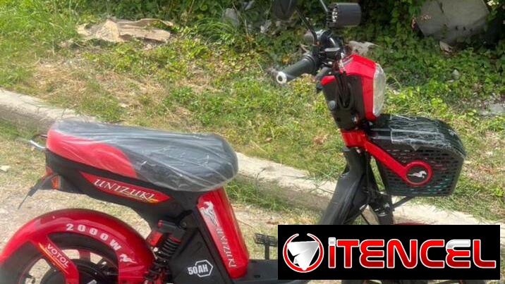 BICIMOTO UNIZUKI