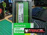 RAM ADATA 8GB DDR4 3200 Mhz CL22