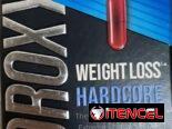 Quemador HYDROXYCUT HARDCORE