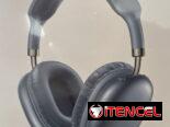 Audífono casco inalámbrico