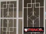 Puertas y ventanas de cristal , transporte e instalación incluida