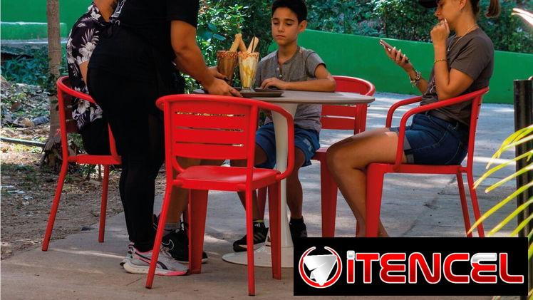 Restaurante el Pelícano. Espacio para eventos a medida