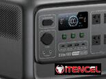 Bluetti,Oukitel,Oupes,Ampace,Pecron,Ecoflow,Jackery, Todo lo que necesitas de estaciones de energía en un solo lugar