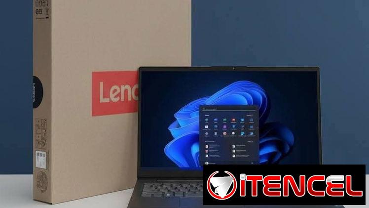 🔅 LENOVO  Lenovo V15 G4 IRU !  °NUEVA EN CAJA,, 0KLM! GENERACIÓN 13TH°