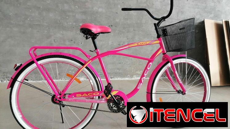 Bicicletas 26 Montañesa