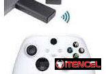 Receptor XBOX para PC y mando Xbox ELITE