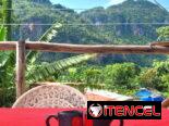 🐎 Hostal Acogedor de 1 Habitación en Viñales (Con Generador Eléctrico) REF 1450