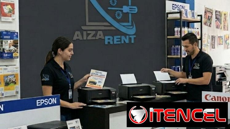 VENTA IMPRESORAS EPSON L3250, L4260, CANON MF3010 y 6030W, INSTALACION y Configuración Seguras. CONTRATOS a Empresas
