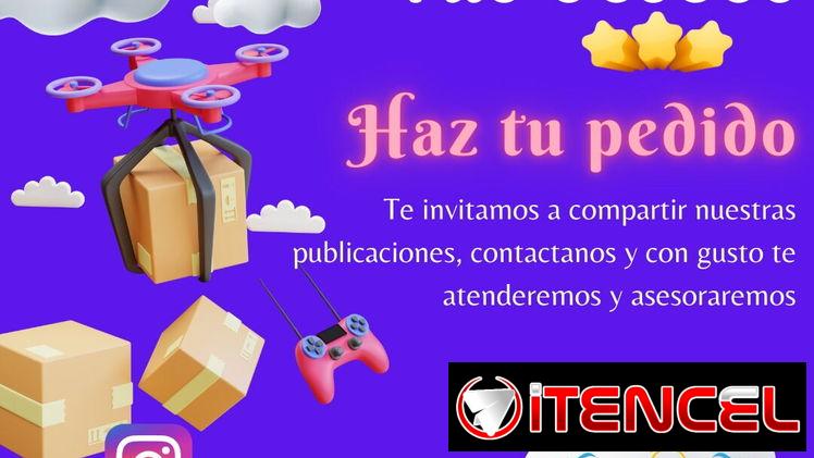 Realizamos tus encargos pedidos, en cualquier tienda del Mundo directo a tu casa