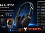 Audífonos o auriculares de cascos