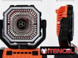 Gran oferta!!!!! Ventilador recargable modelo *X11* de 20000 mAh