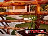 Casa de renta ubicada en Santa Fé Playa zona alta cero inundaciones