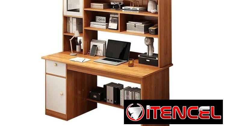 Escritorios o mesa de computadoras. Mensajería por costo adicional
