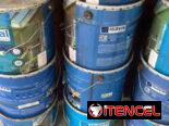 Pinturas marca monto y Euroquinica importadas