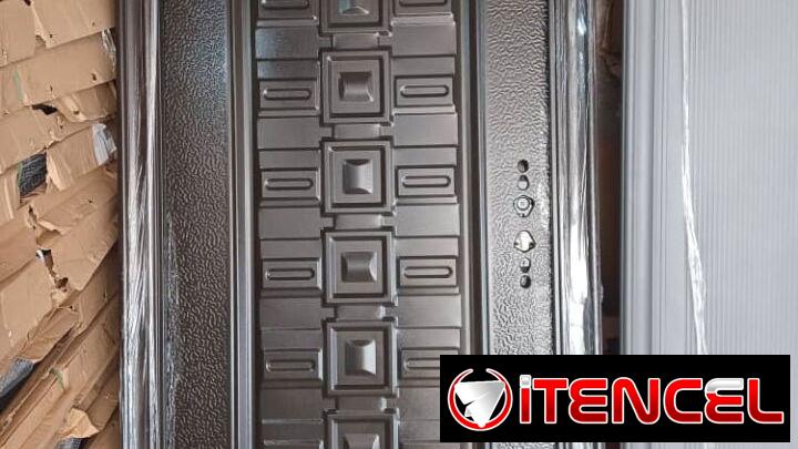 Puertas cromadas importadas máxima calidad
