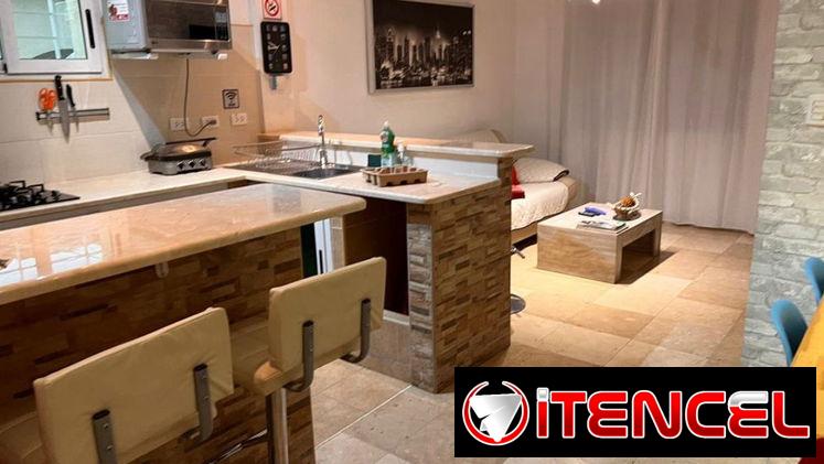 Alquiler por temporadas para diplomáticos en La Habana. Apartamento de renta en Miramar