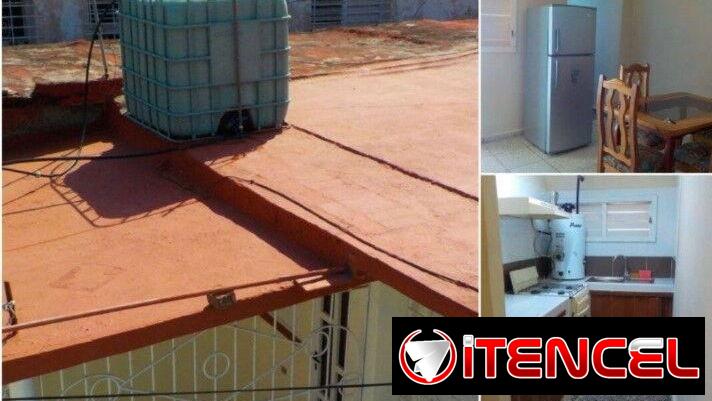 150 USD MENSUALES ALQUILO APTO INDEPENDIENTE EN PLAYA EXCELENTE OFERTA Y ZONA MUY BUENA