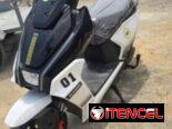 MOTO ELÉCTRICA CLASIC 01