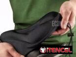 FORRO DE GEL PARA SILLIN DE BICICLETA