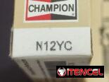 4 Bujias Champion N12YC 58757374