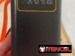 Cargador portátil de 100000 mah nuevos en caja