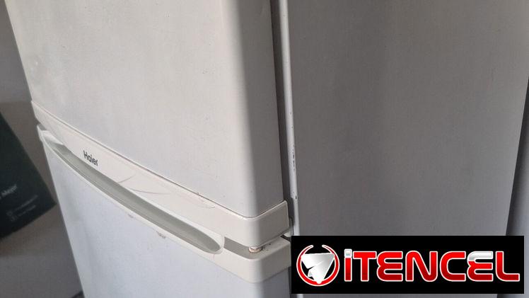 EN VENTA REFRIGERADOR HAIER DE USO