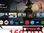 Smart TV LG