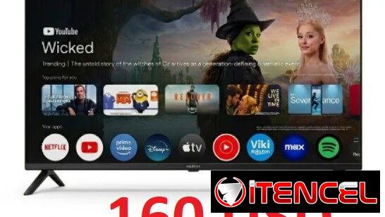 Smart TV LG