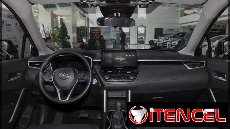 ✨️Se vende Toyota Frontandler 2026✨️