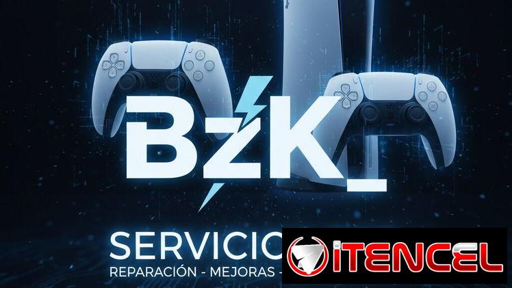 Todo para tu PS5 con nosotros!!!
